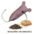 Kater Kasimir, Souris jouet pour chats, Mäuserich Kater Kasimir, Souris jouet pour chats, Mäuserich