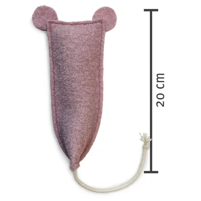 Kater Kasimir, Souris jouet pour chats, Mäuserich Kater Kasimir, Souris jouet pour chats, Mäuserich
