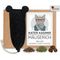 Kater Kasimir Mäuserich Deluxe (Catnip + Baldrian + Matatabi)