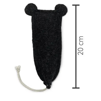 Kater Kasimir, Souris jouet pour chats, Mäuserich Kater Kasimir, Souris jouet pour chats, Mäuserich