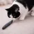 Kater Kasimir Petits vers en feutre, roulés à la main, lot de 10 Kater Kasimir Petits vers en feutre, roulés à la main, lot de 10