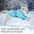 ZooVenture Warmer Hundepullover – 100 % Polyester, Größe M ZooVenture Warmer Hundepullover – 100 % Polyester, Größe M