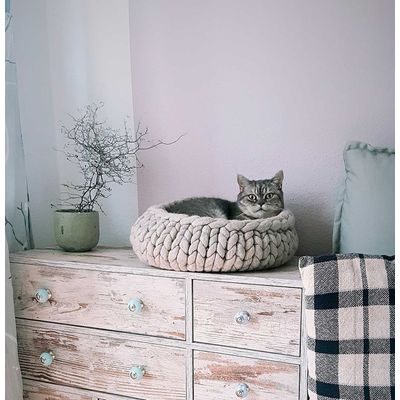 STYLECATS Katzenbett Boogie