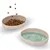 PiuPet® Futternapf 2er Set I rutschfester Katzennapf I 230ml PiuPet® Futternapf 2er Set I rutschfester Katzennapf I 230ml