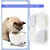 Katzenbrunnenfilter – Sauberes und frisches Wasser, praktischer Ersatz Katzenbrunnenfilter – Sauberes und frisches Wasser, praktischer Ersatz