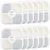 Pawffee Active Wasserfilter 12er Set para Katzenbrunnen zur Wasserreinigung Pawffee Active Wasserfilter 12er Set para Katzenbrunnen zur Wasserreinigung
