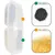 Pawffee Active Wasserfilter 12er Set para Katzenbrunnen zur Wasserreinigung Pawffee Active Wasserfilter 12er Set para Katzenbrunnen zur Wasserreinigung