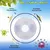 Pawffee 6 filtros redondos de carbón activado para fuentes de gatos Pawffee 6 filtros redondos de carbón activado para fuentes de gatos
