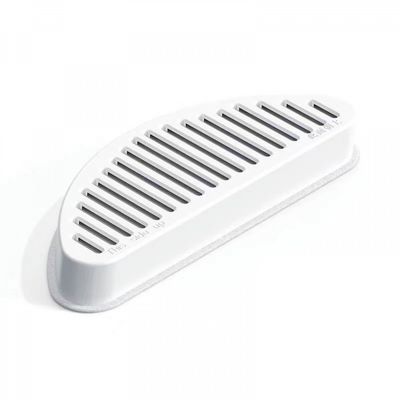 Pawffee 6 filtros de repuesto para fuentes y dispensadores de agua