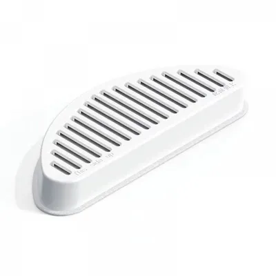 Pawffee 6 filtros de repuesto para fuentes y dispensadores de agua