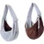 Pawffee Bolsa transportadora gris con correa de hombro para mascotas Pawffee Bolsa transportadora gris con correa de hombro para mascotas