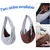 Pawffee Bolsa transportadora gris con correa de hombro para mascotas Pawffee Bolsa transportadora gris con correa de hombro para mascotas