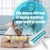 CYSLMUK - Brosse anti-poils - Réutilisable efficace écologique
