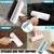 CYSLMUK - Brosse anti-poils - Réutilisable efficace écologique