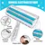 CYSLMUK - Brosse anti-poils - Réutilisable efficace écologique