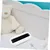 Brosse anti-peluche réutilisable canapé lit tapis poils animaux Brosse anti-peluche réutilisable canapé lit tapis poils animaux
