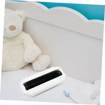 Brosse anti-peluche réutilisable canapé lit tapis poils animaux Brosse anti-peluche réutilisable canapé lit tapis poils animaux