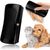 Brosse démêlage chien/chat - Acier inoxydable