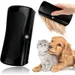 Brosse toilettage chien/chat démêlage poils morts sous-poil
