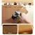 Pawffee Quitapelusas de doble cabezal, 12 cuchillas, ajustable Tipo C