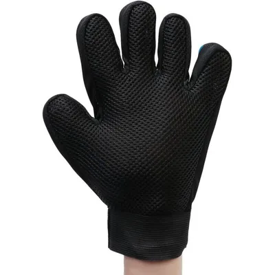 Pawffee 2 pares de guantes de masaje antipelo para perros y gatos Pawffee 2 pares de guantes de masaje antipelo para perros y gatos