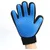 Pawffee 2 pares de guantes de masaje antipelo para perros y gatos Pawffee 2 pares de guantes de masaje antipelo para perros y gatos