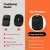 Pawffee 3 guantes reutilizables negros para quitar pelo de mascotas Pawffee 3 guantes reutilizables negros para quitar pelo de mascotas