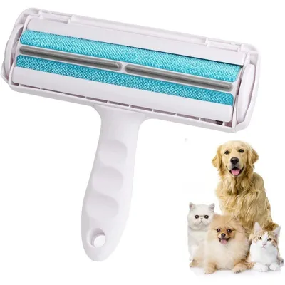 EINEMGELD - Brosse anti-poils - Fur Daddy Sweeper Brush EINEMGELD - Brosse anti-poils - Fur Daddy Sweeper Brush