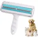 EINEMGELD - Brosse anti-poils - Fur Daddy Sweeper Brush