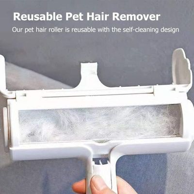EINEMGELD - Brosse anti-poils - Fur Daddy Sweeper Brush