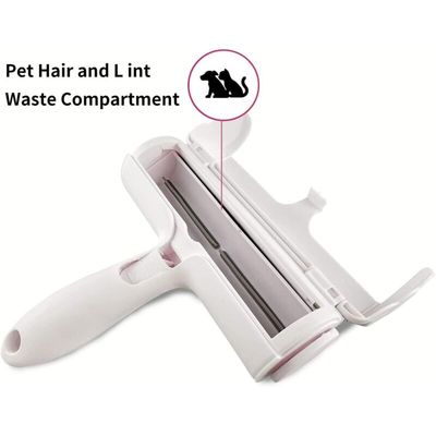 EINEMGELD - Brosse anti-poils - Fur Daddy Sweeper Brush