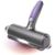 Violet/Gris - 5.6 cm