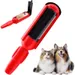Rouleau anti-poils réutilisable chien/chat maison