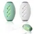 Lot 2 rouleaux anti-poils réutilisables lavables extra collants Lot 2 rouleaux anti-poils réutilisables lavables extra collants