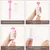 ZOKOA - Brosse adhésive anti-poils - Rouleaux recharge ZOKOA - Brosse adhésive anti-poils - Rouleaux recharge