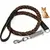 ZooVenture Echtleder-Leinehalsband-Paket ZooVenture Echtleder-Leinehalsband-Paket