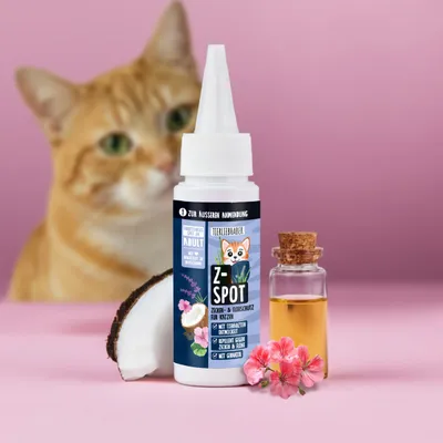 Tierliebhaber Z-Spot für Katzen Tierliebhaber Z-Spot für Katzen