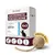 PiuPet® Katzennetz I transparent I inkl. Montagematerial