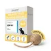 PiuPet® Katzennetz I Drahtverstärkt I Befestigungsset inkl.