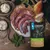 Liebesgut Katzenfutter Friss-dich-satt Paket Junior 36 x 100 g