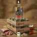 Liebesgut Katzenfutter Bio-Gans mit Bio-Kokosflocken und Bio-Tomate