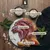 Liebesgut Katzenfutter Lamm mit Kokosflocken und Birne