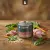 Liebesgut Katzenfutter Kaninchen mit Mangold und Reisflocken