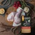 Liebesgut Katzenfutter Probierpaket Sensitiv & Adult  6 x 100 g