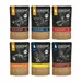 Liebesgut Katzenfutter Probierpaket Sensitiv & Adult  6 x 100 g