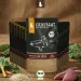 Liebesgut Katzenfutter Bio-Ente mit Bio-Mangold und Bio-Reis