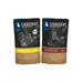 Liebesgut Katzenfutter Friss-dich-satt Paket Sensitiv 24 x 100 g