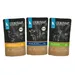 Liebesgut Katzenfutter Probierpaket Junior 6 x 100 g
