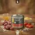 Liebesgut Katzenfutter Bio-Gans mit Bio-Kokosflocken und Bio-Tomate