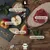 Liebesgut Katzenfutter Bio-Rind mit Bio-Kokosflocken und Bio-Obst